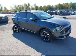 KNDPVCAG2P7025349 2023 KIA SPORTAGE