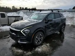 KNDPVCAG2P7026775 2023 KIA SPORTAGE