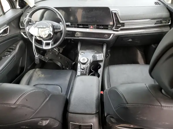 KNDPVCAG2P7039817 2023 KIA SPORTAGE - Image 8