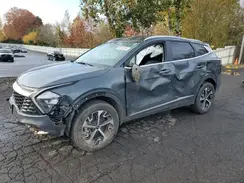 KNDPVCAG2P7041809 2023 KIA SPORTAGE