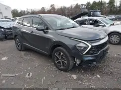 KNDPVCAG2P7042636 2023 KIA SPORTAGE