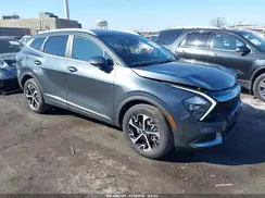 KNDPVCAG2P7043334 2023 KIA SPORTAGE