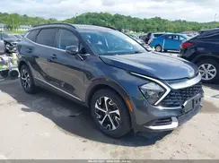 KNDPVCAG2P7046184 2023 KIA SPORTAGE