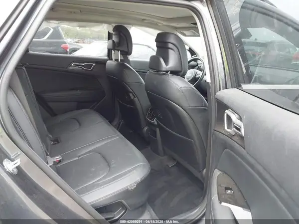 KNDPVCAG2P7046184 2023 KIA SPORTAGE - Image 8