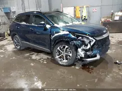 KNDPVCAG2P7047772 2023 KIA SPORTAGE