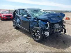 KNDPVCAG2P7051157 2023 KIA SPORTAGE