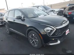 KNDPVCAG2P7057072 2023 KIA SPORTAGE
