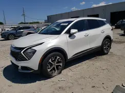KNDPVCAG2P7057315 2023 KIA SPORTAGE