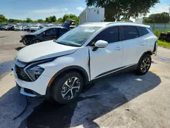KNDPVCAG2P7057346 2023 KIA SPORTAGE