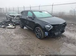KNDPVCAG2P7067116 2023 KIA SPORTAGE