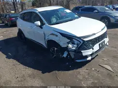 KNDPVCAG2P7068380 2023 KIA SPORTAGE