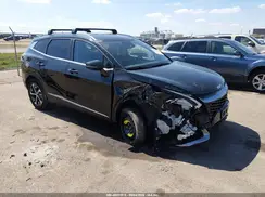 KNDPVCAG2P7073305 2023 KIA SPORTAGE