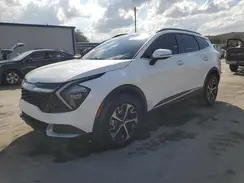 KNDPVCAG2P7077158 2023 KIA SPORTAGE