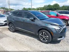 KNDPVCAG2P7078360 2023 KIA SPORTAGE