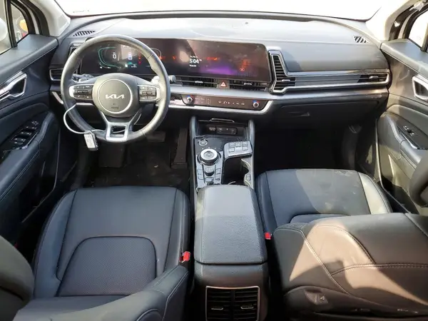 KNDPVCAG2P7081081 2023 KIA SPORTAGE - Image 8