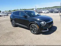 KNDPVCAG2P7085065 2023 KIA SPORTAGE