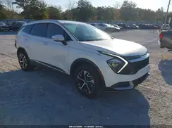 KNDPVCAG2P7102995 2023 KIA SPORTAGE