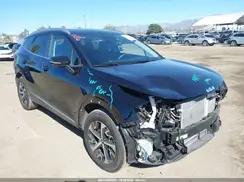 KNDPVCAG2P7104052 2023 KIA SPORTAGE