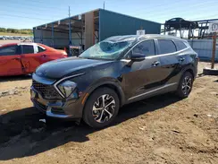 KNDPVCAG2P7104567 2023 KIA SPORTAGE