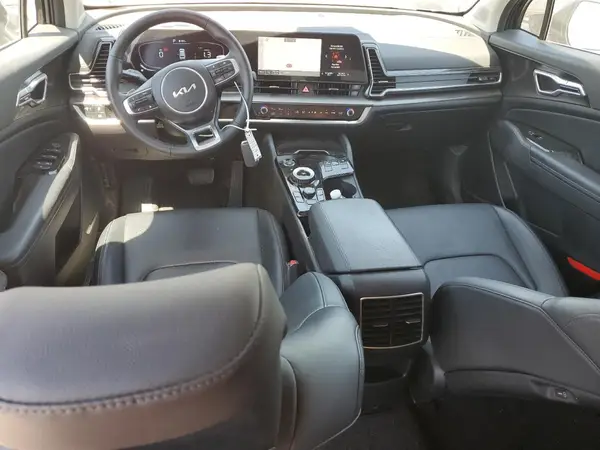 KNDPVCAG2P7117268 2023 KIA SPORTAGE - Image 8