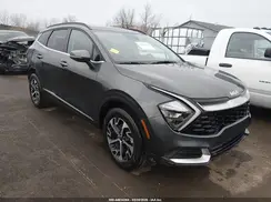 KNDPVCAG3P7012822 2023 KIA SPORTAGE