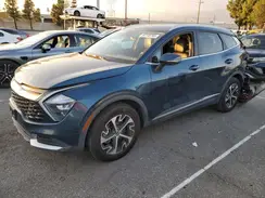KNDPVCAG3P7014585 2023 KIA SPORTAGE