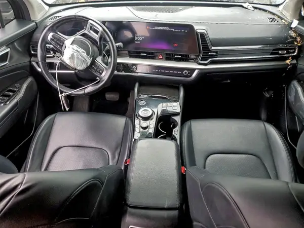 KNDPVCAG3P7016174 2023 KIA SPORTAGE - Image 8