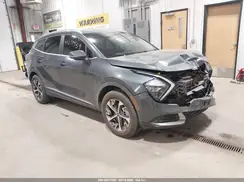 KNDPVCAG3P7019561 2023 KIA SPORTAGE