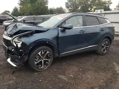 KNDPVCAG3P7020970 2023 KIA SPORTAGE