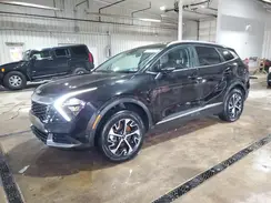 KNDPVCAG3P7022329 2023 KIA SPORTAGE