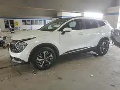 KNDPVCAG3P7022542 2023 KIA SPORTAGE