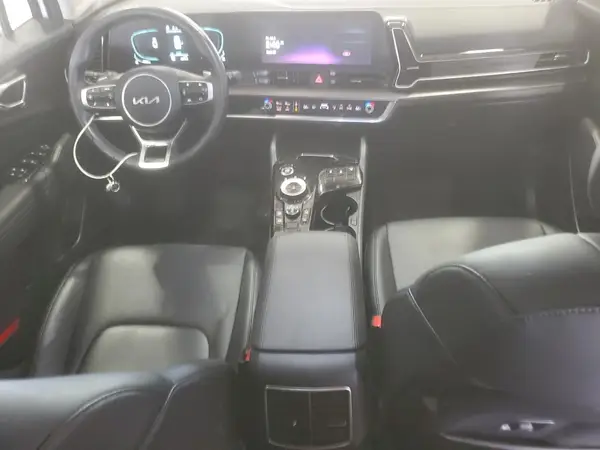 KNDPVCAG3P7022542 2023 KIA SPORTAGE - Image 8