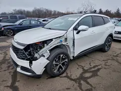 KNDPVCAG3P7022685 2023 KIA SPORTAGE
