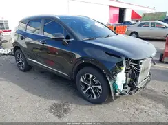 KNDPVCAG3P7028809 2023 KIA SPORTAGE