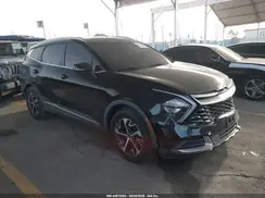 KNDPVCAG3P7028812 2023 KIA SPORTAGE