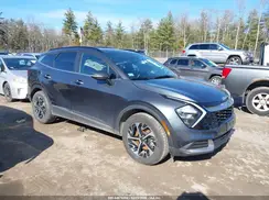 KNDPVCAG3P7031645 2023 KIA SPORTAGE