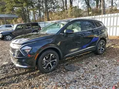 KNDPVCAG3P7033721 2023 KIA SPORTAGE