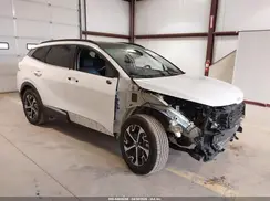 KNDPVCAG3P7040913 2023 KIA SPORTAGE