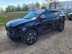 KNDPVCAG3P7041222 2023 KIA SPORTAGE