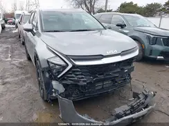 KNDPVCAG3P7041852 2023 KIA SPORTAGE