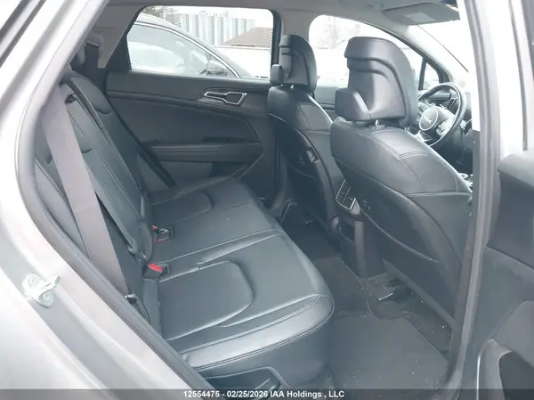 KNDPVCAG3P7041852 2023 KIA SPORTAGE - Image 8