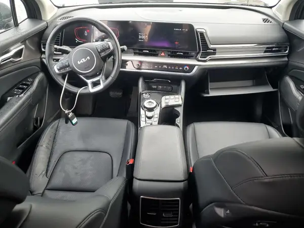 KNDPVCAG3P7044167 2023 KIA SPORTAGE - Image 8