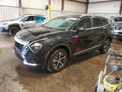 KNDPVCAG3P7045030 2023 KIA SPORTAGE