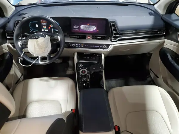KNDPVCAG3P7050454 2023 KIA SPORTAGE - Image 8