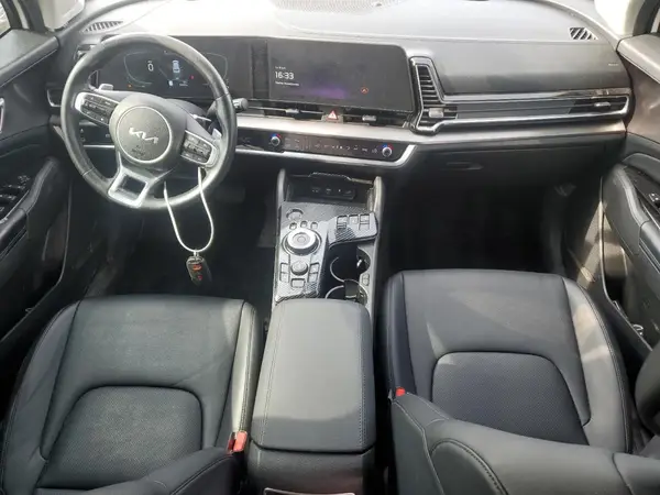 KNDPVCAG3P7054956 2023 KIA SPORTAGE - Image 8