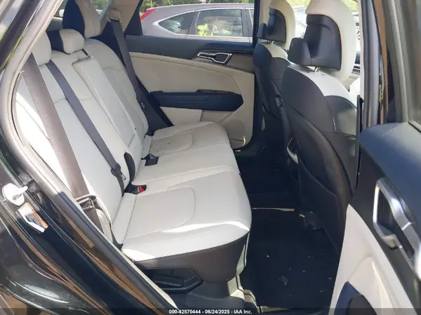 KNDPVCAG3P7057615 2023 KIA SPORTAGE - Image 8