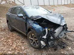 KNDPVCAG3P7057632 2023 KIA SPORTAGE