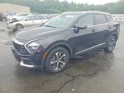 KNDPVCAG3P7057789 2023 KIA SPORTAGE