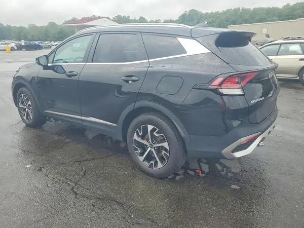 KNDPVCAG3P7057789 2023 KIA SPORTAGE - Image 2