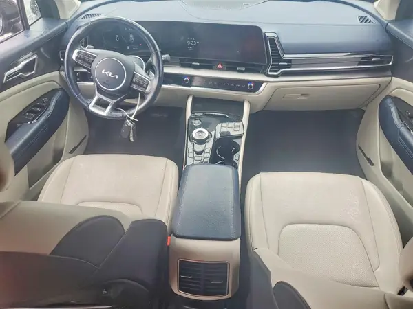 KNDPVCAG3P7057789 2023 KIA SPORTAGE - Image 8